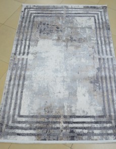 Синтетичний килим Efes G510A  white d.vizion